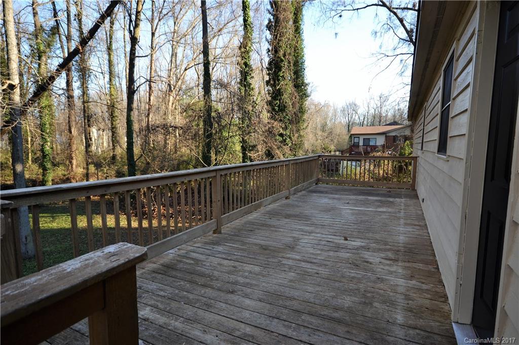 Pinecroft - Residential Lease