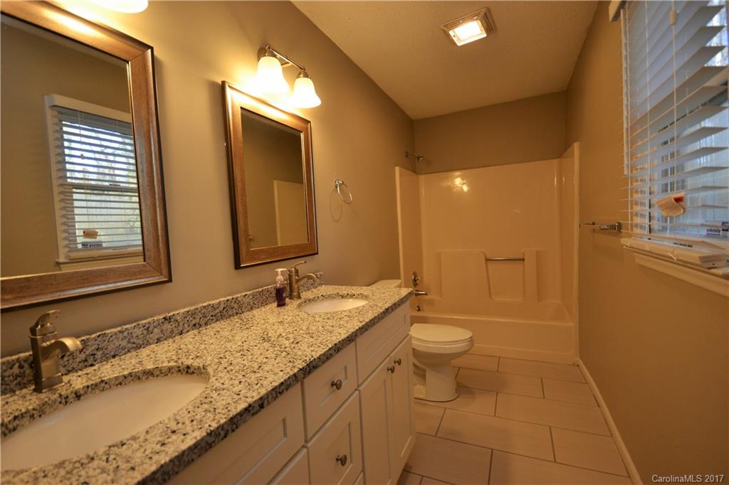 Pinecroft - Residential Lease