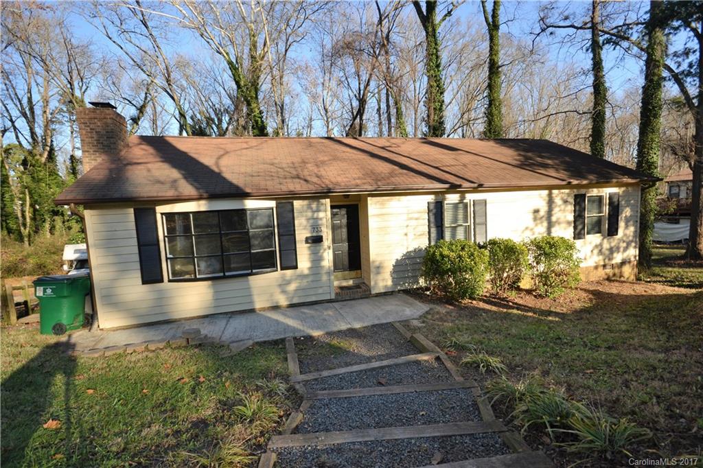 Pinecroft - Residential Lease