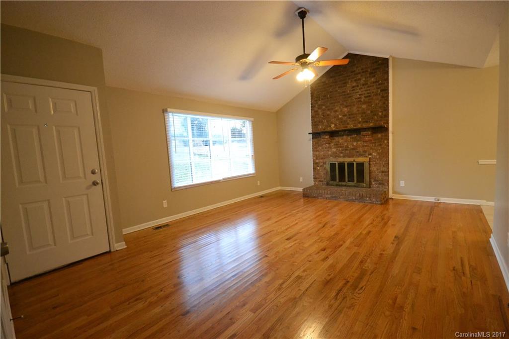 Pinecroft - Residential Lease