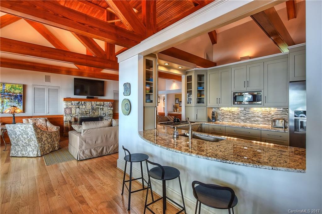 Lookout Point - Residential