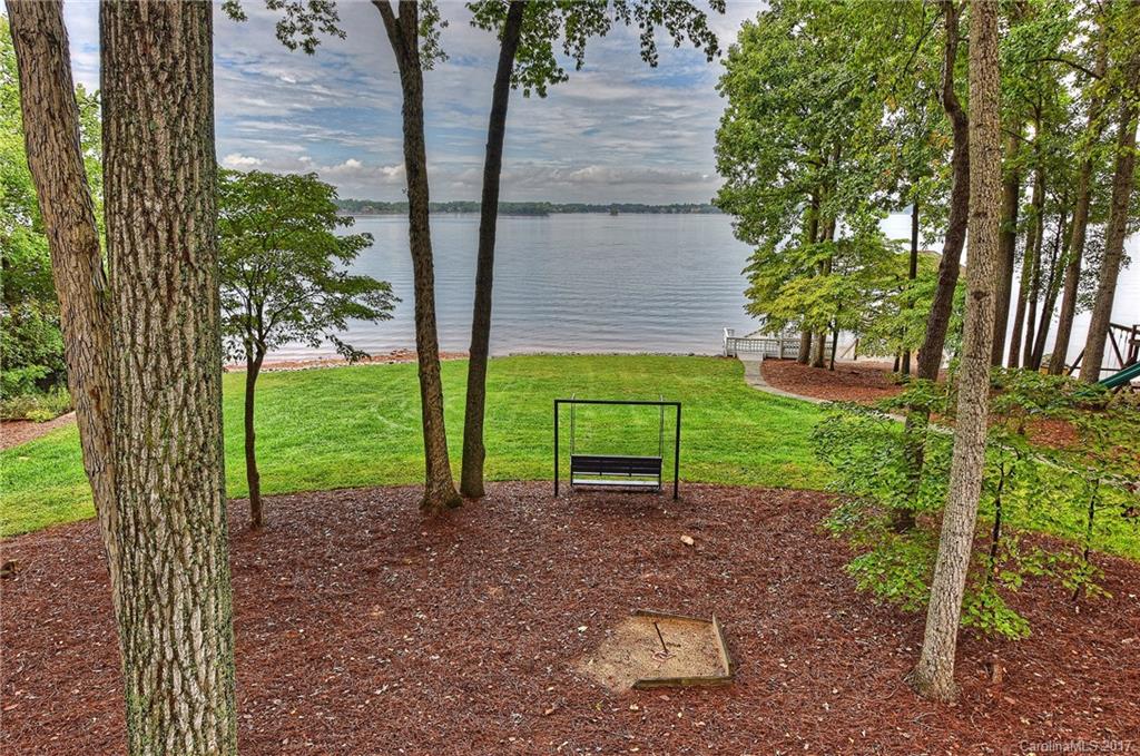 Lookout Point - Residential