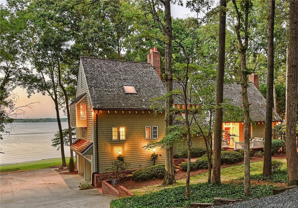 Lookout Point - Residential