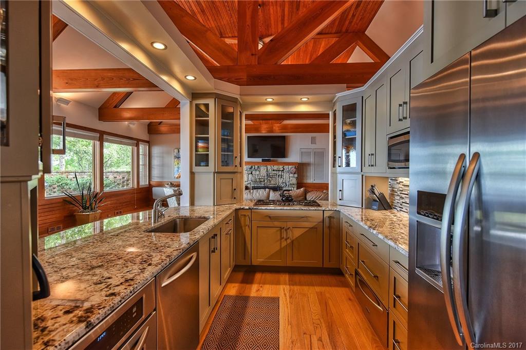 Lookout Point - Residential