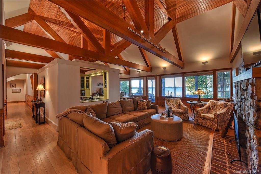 Lookout Point - Residential