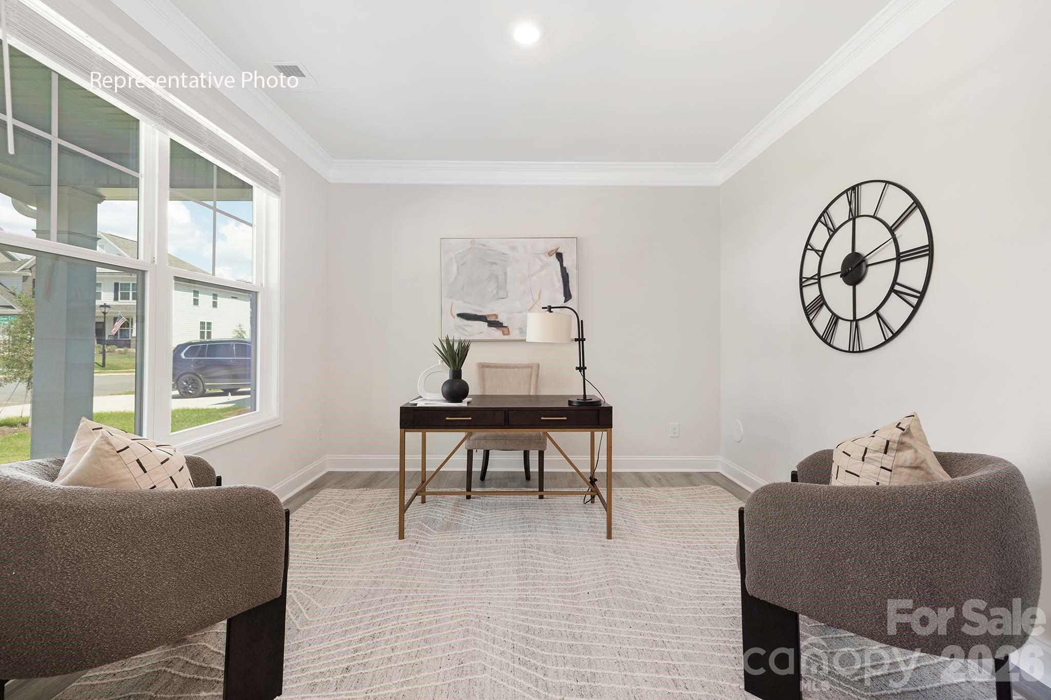 Sanctuary at Southgate - Residential