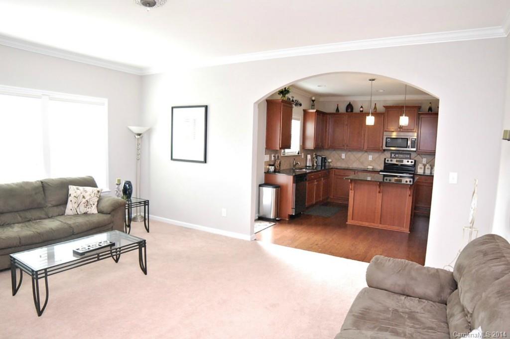 Silver Run - Residential