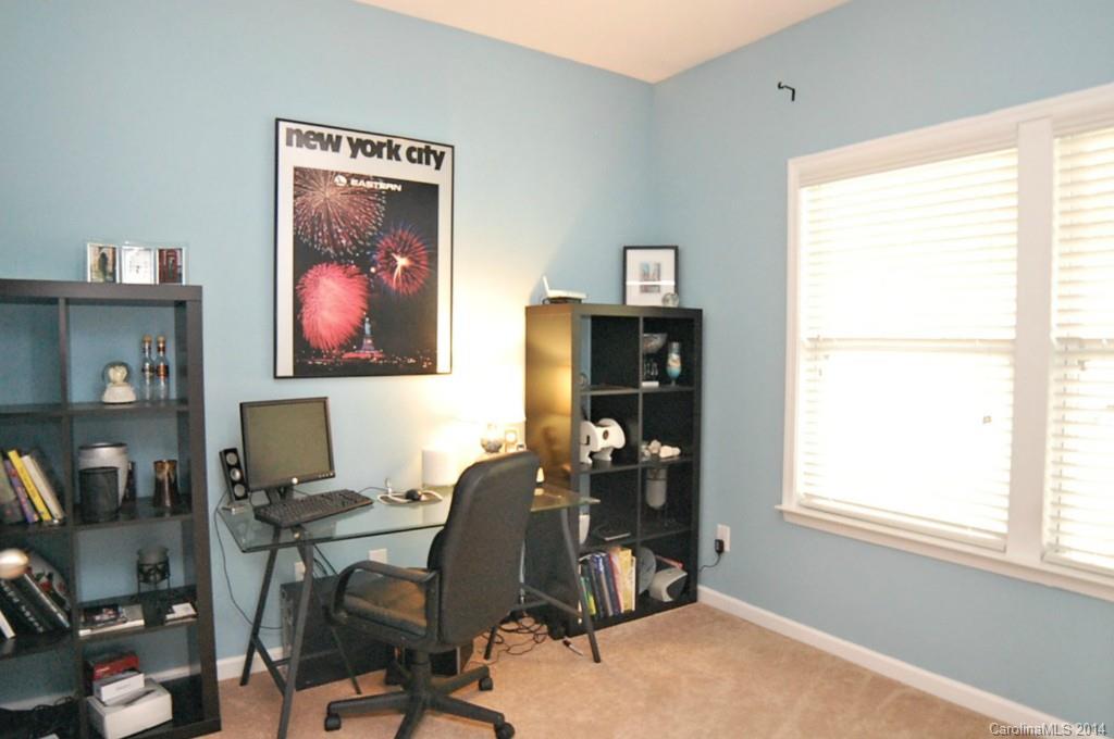 Silver Run - Residential