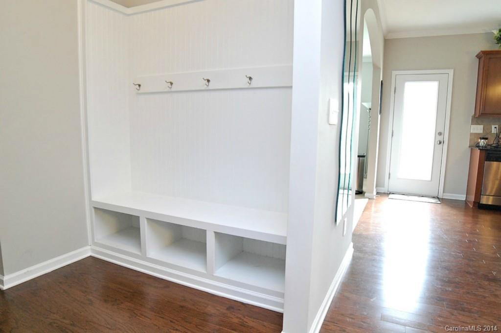 Silver Run - Residential