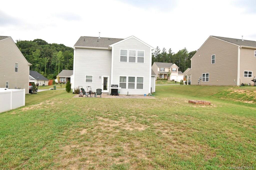 Silver Run - Residential