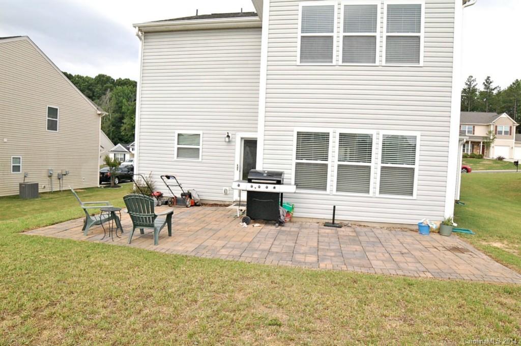 Silver Run - Residential