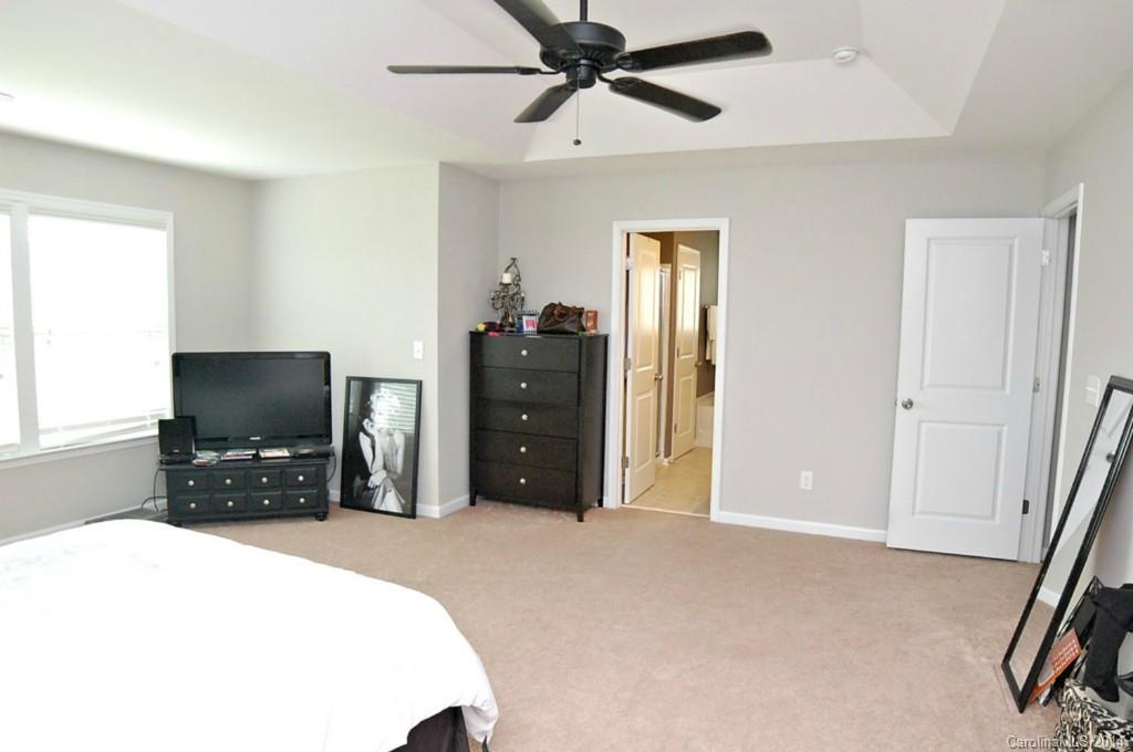 Silver Run - Residential