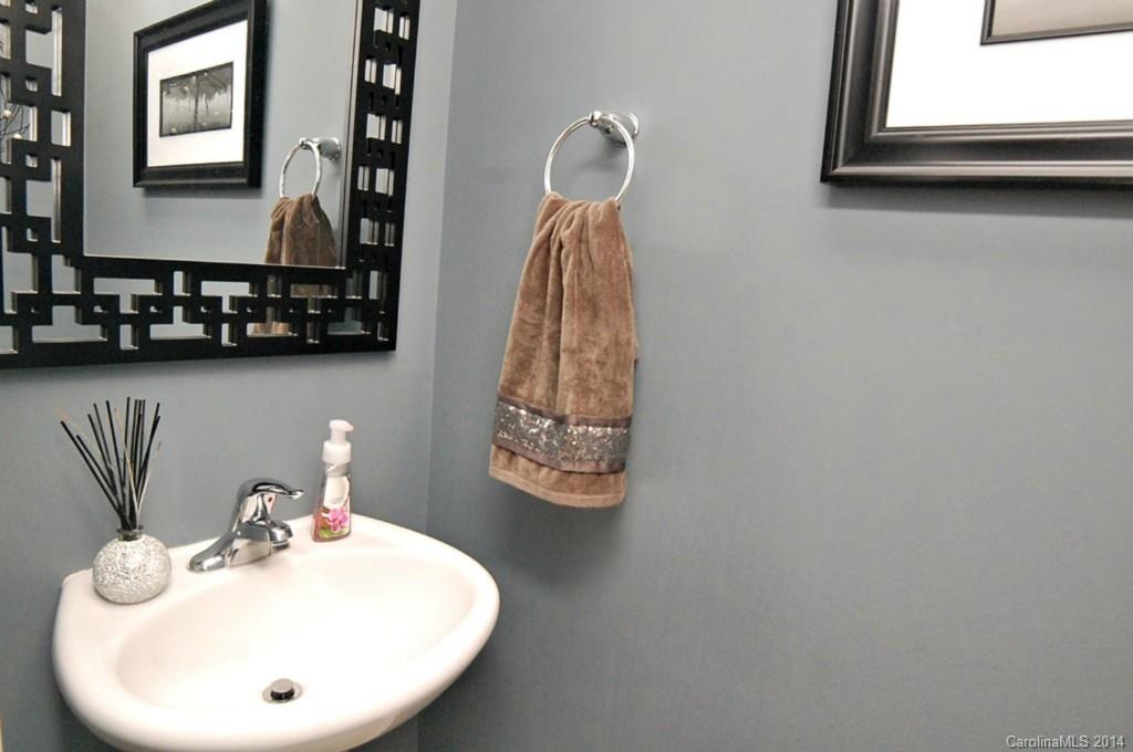 Silver Run - Residential