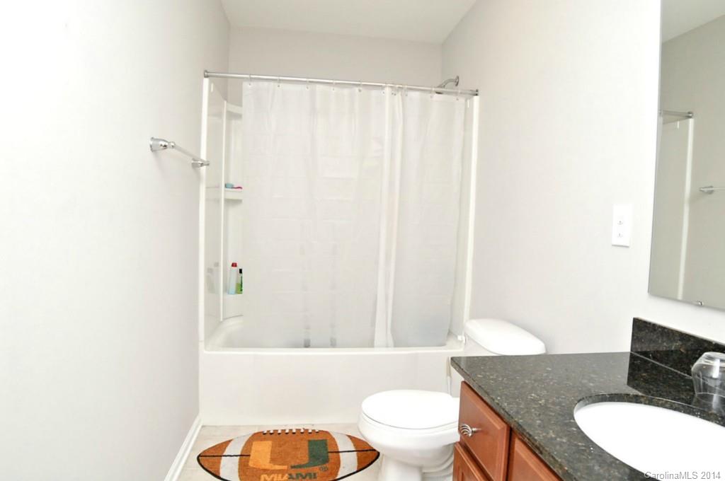 Silver Run - Residential