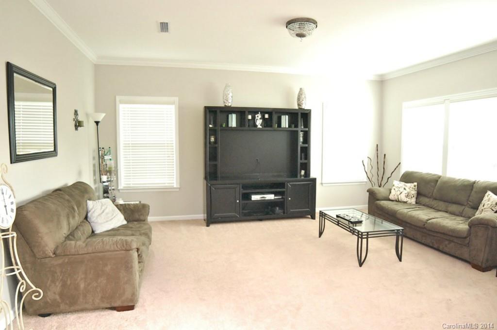 Silver Run - Residential