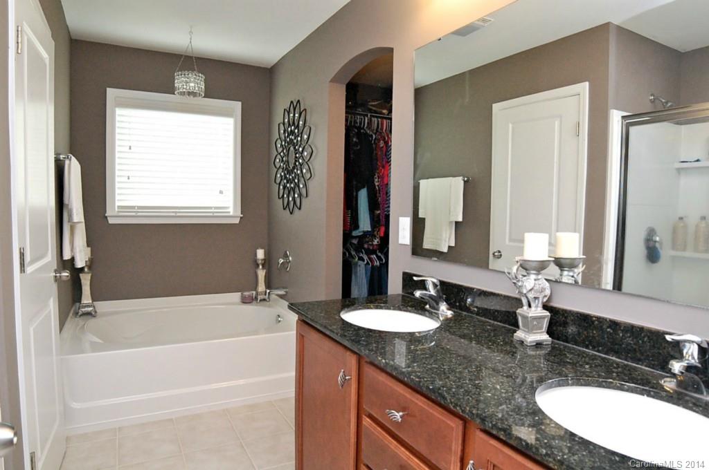 Silver Run - Residential