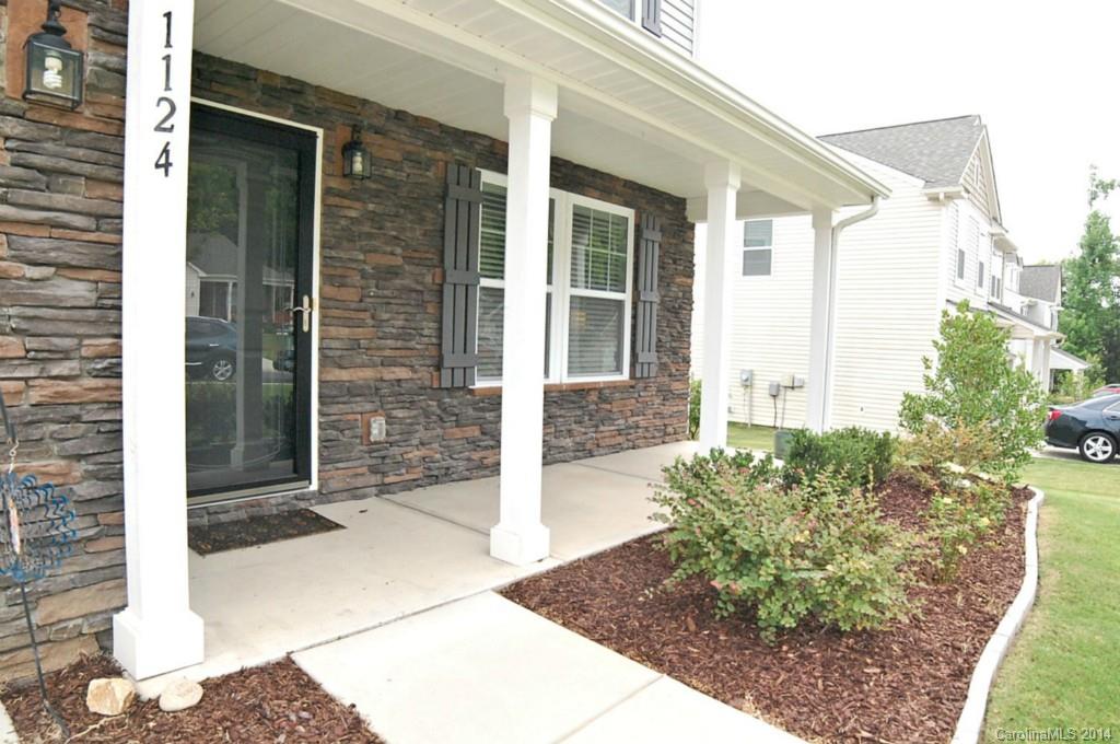 Silver Run - Residential