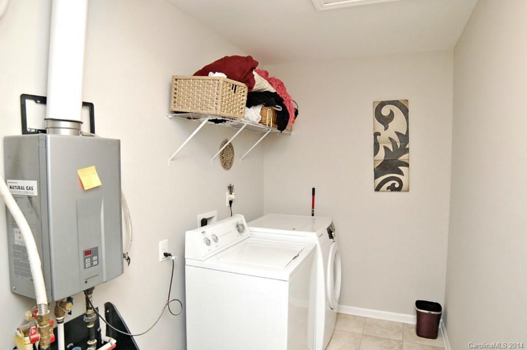 Silver Run - Residential