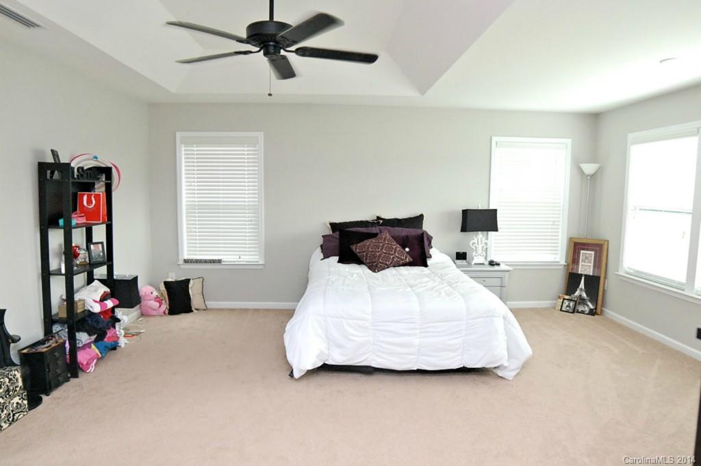 Silver Run - Residential