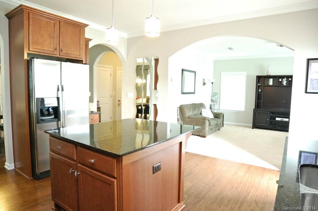 Silver Run - Residential