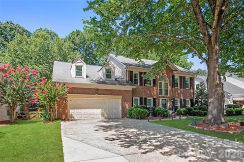 8906 Glade Court Huntersville NC 28078