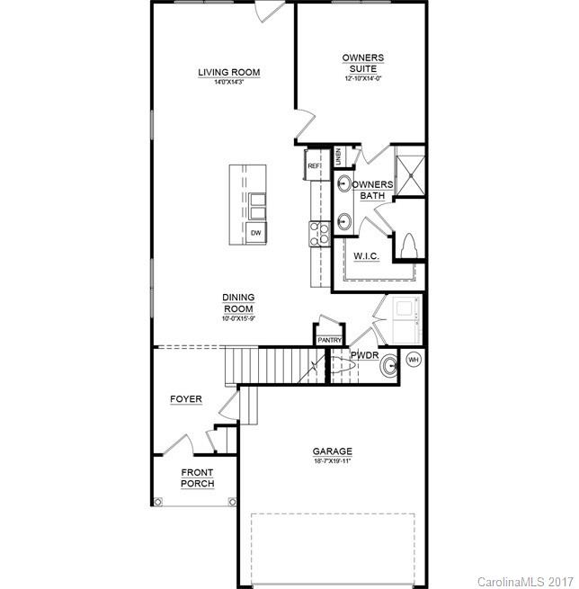 Forest Grove - Residential