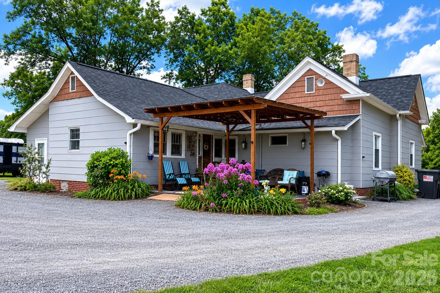 370 Buck Drive