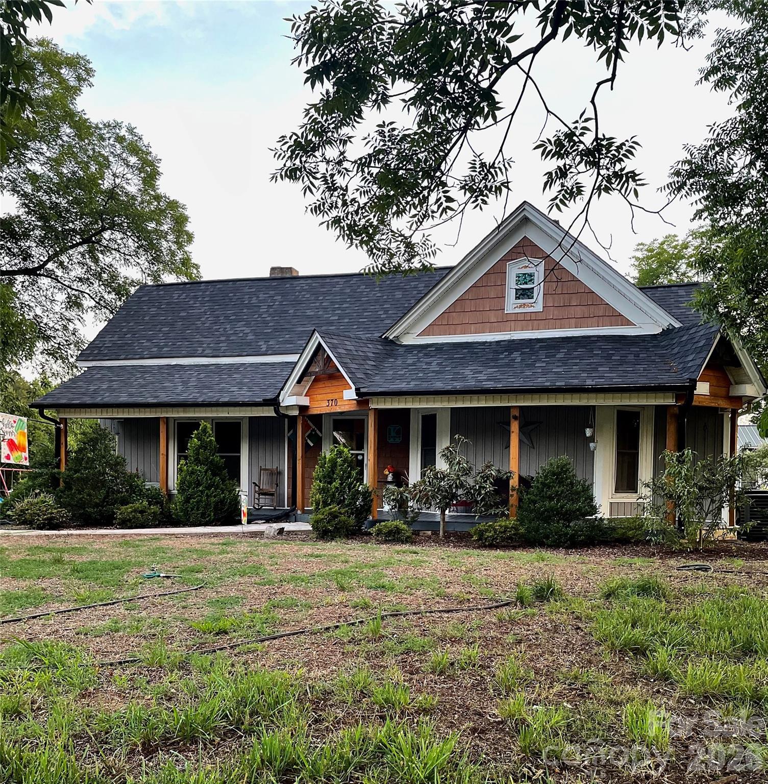 370 Buck Drive