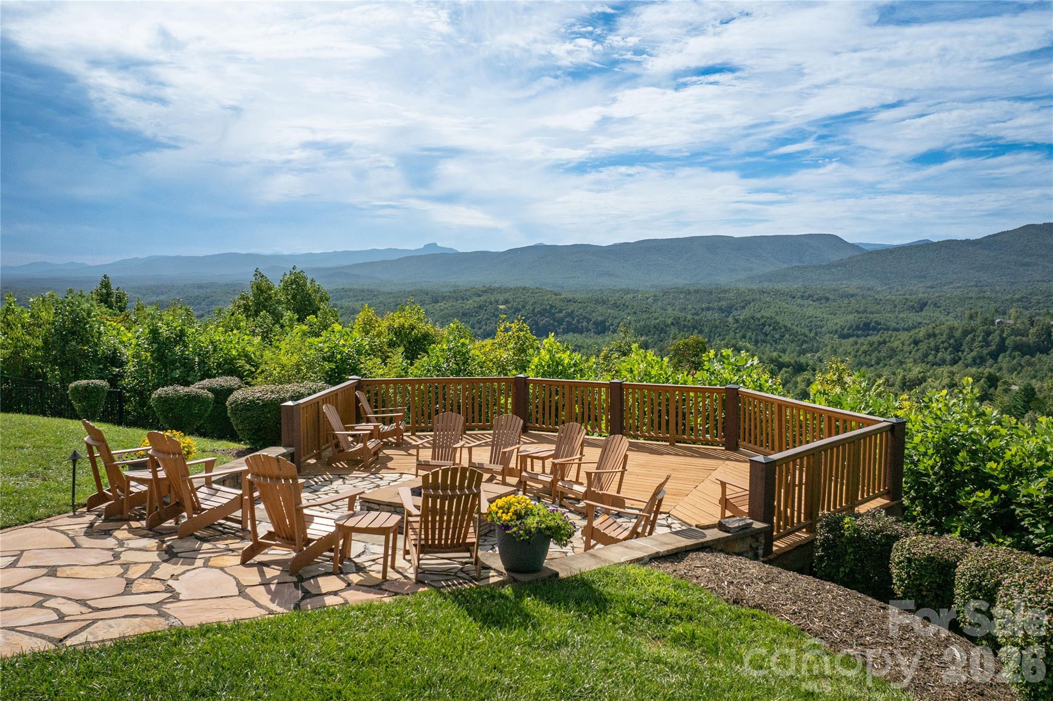 The Coves Mountain River Club - Land