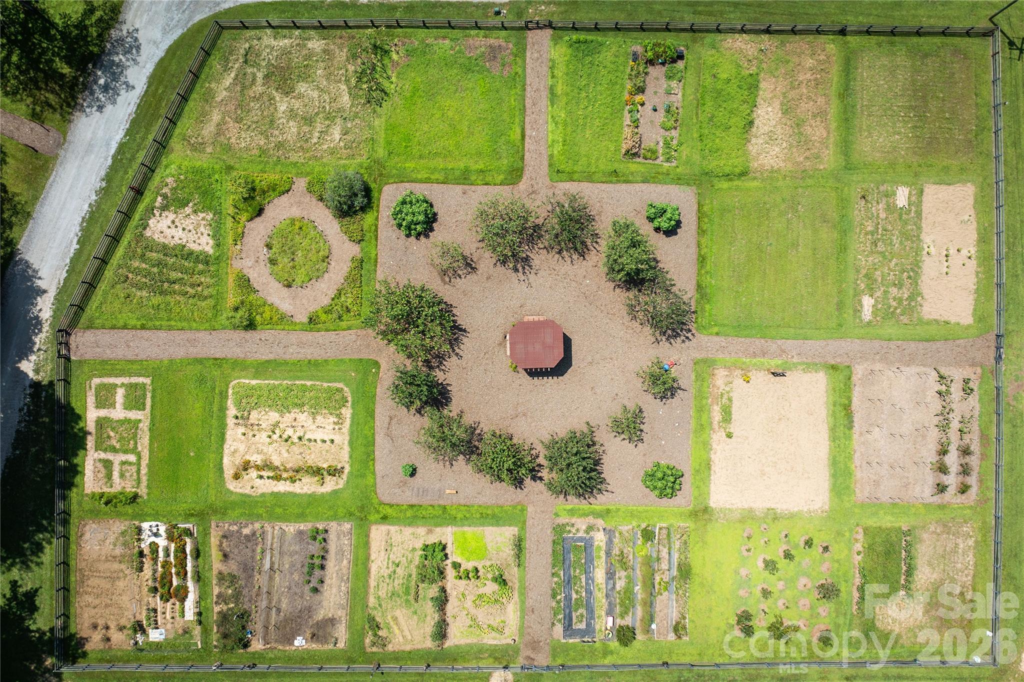 The Coves Mountain River Club - Land