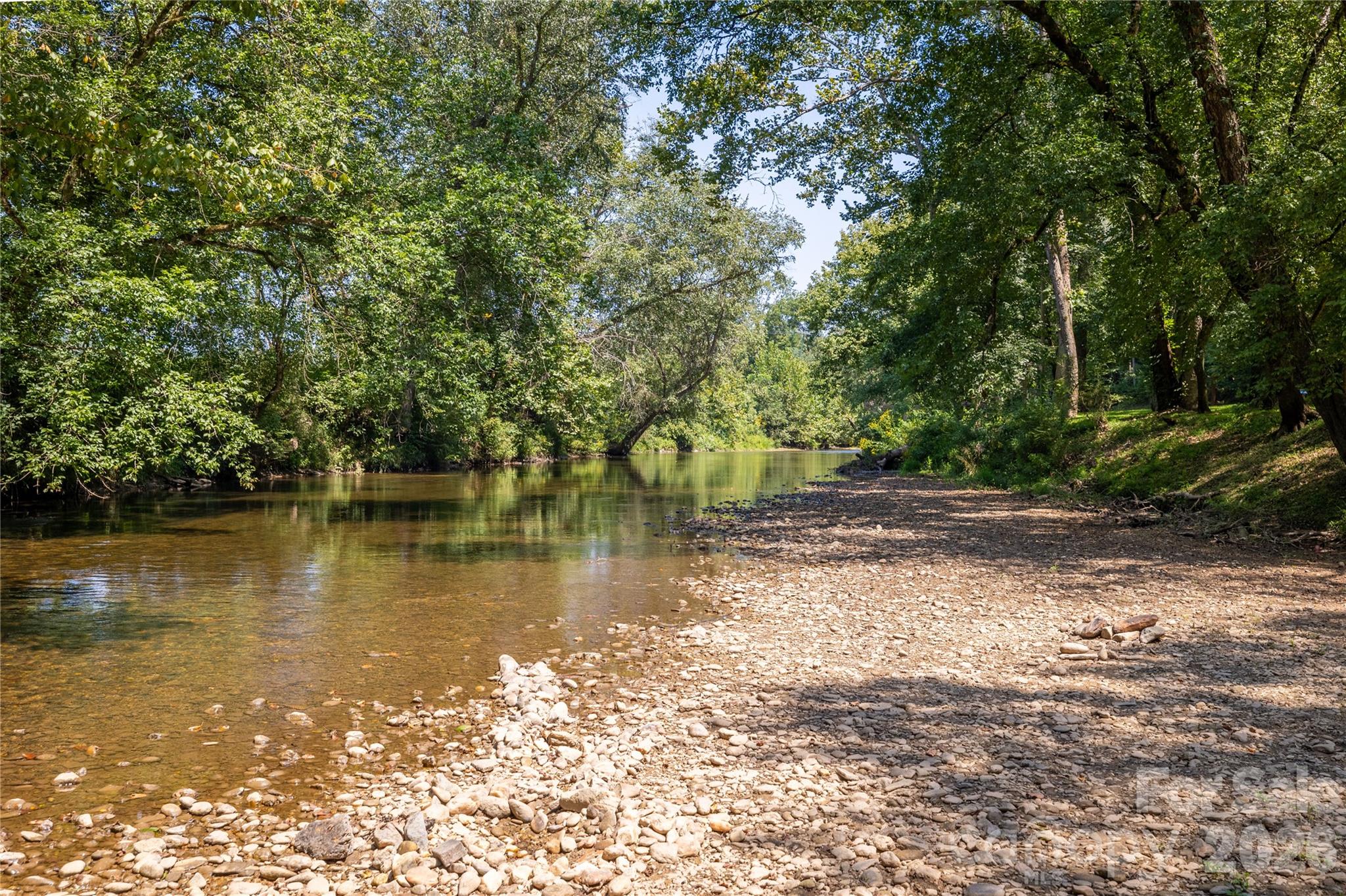 The Coves Mountain River Club - Land
