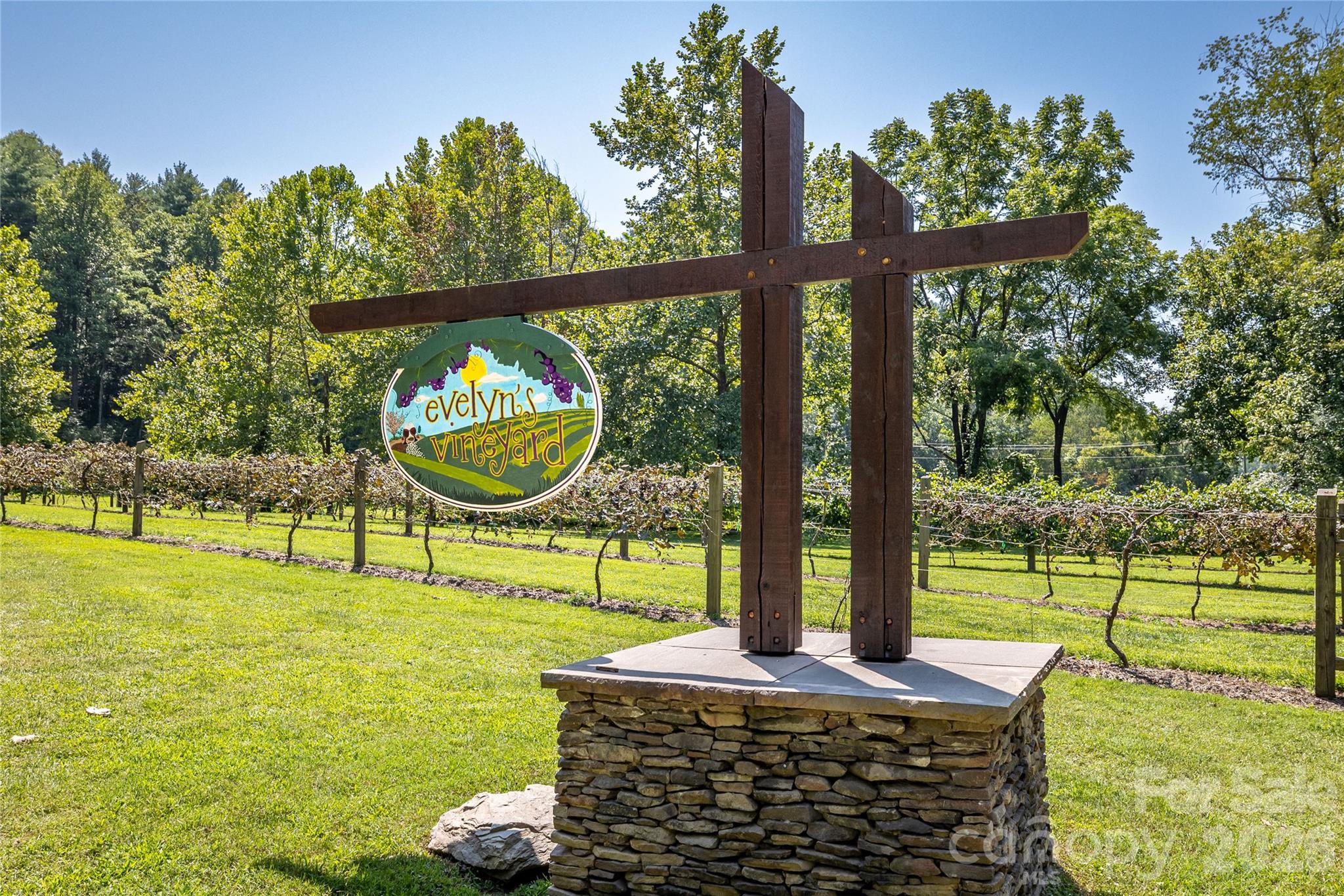 The Coves Mountain River Club - Land