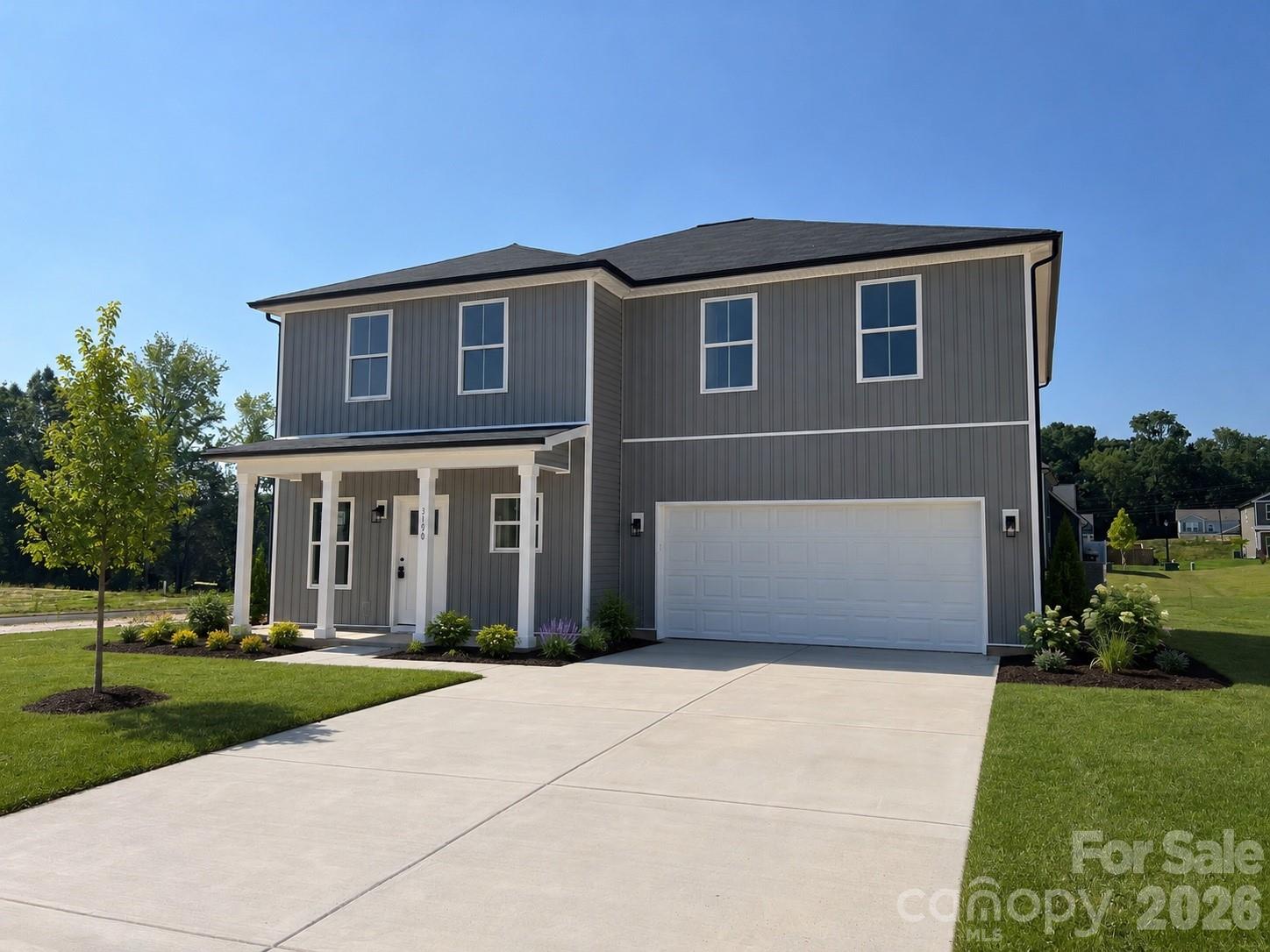 Lot 48 Lavender Lane 48