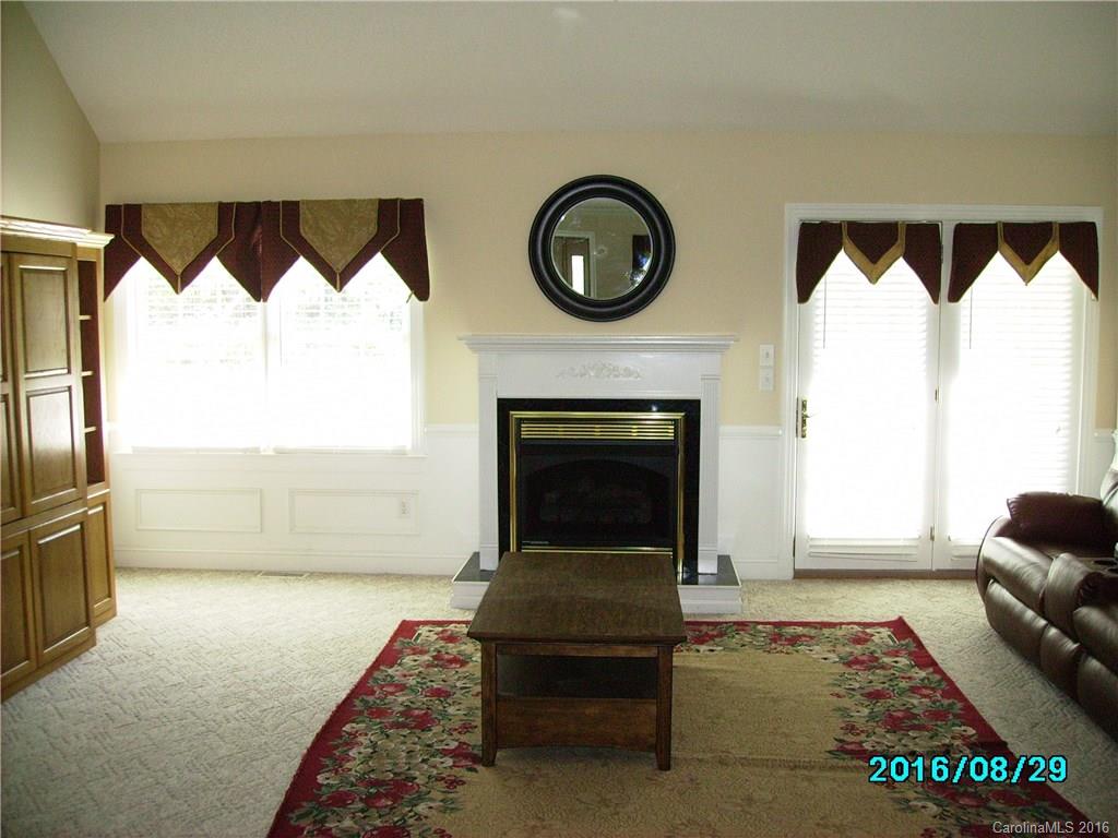 Greystone - Residential