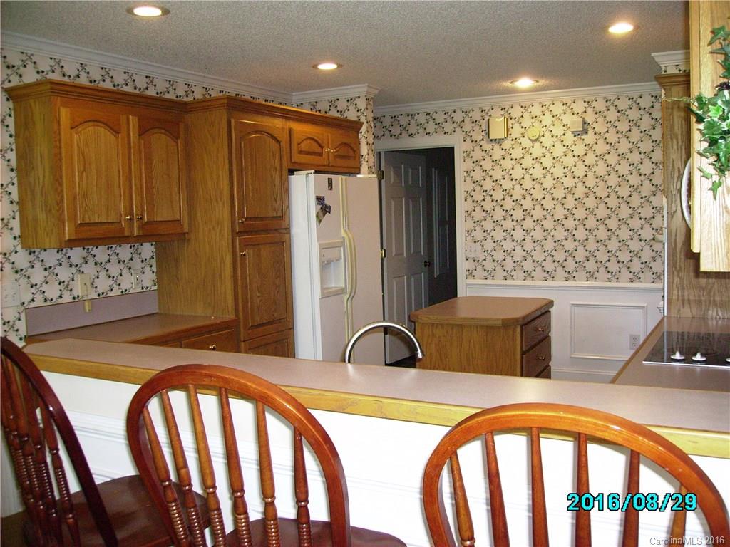 Greystone - Residential