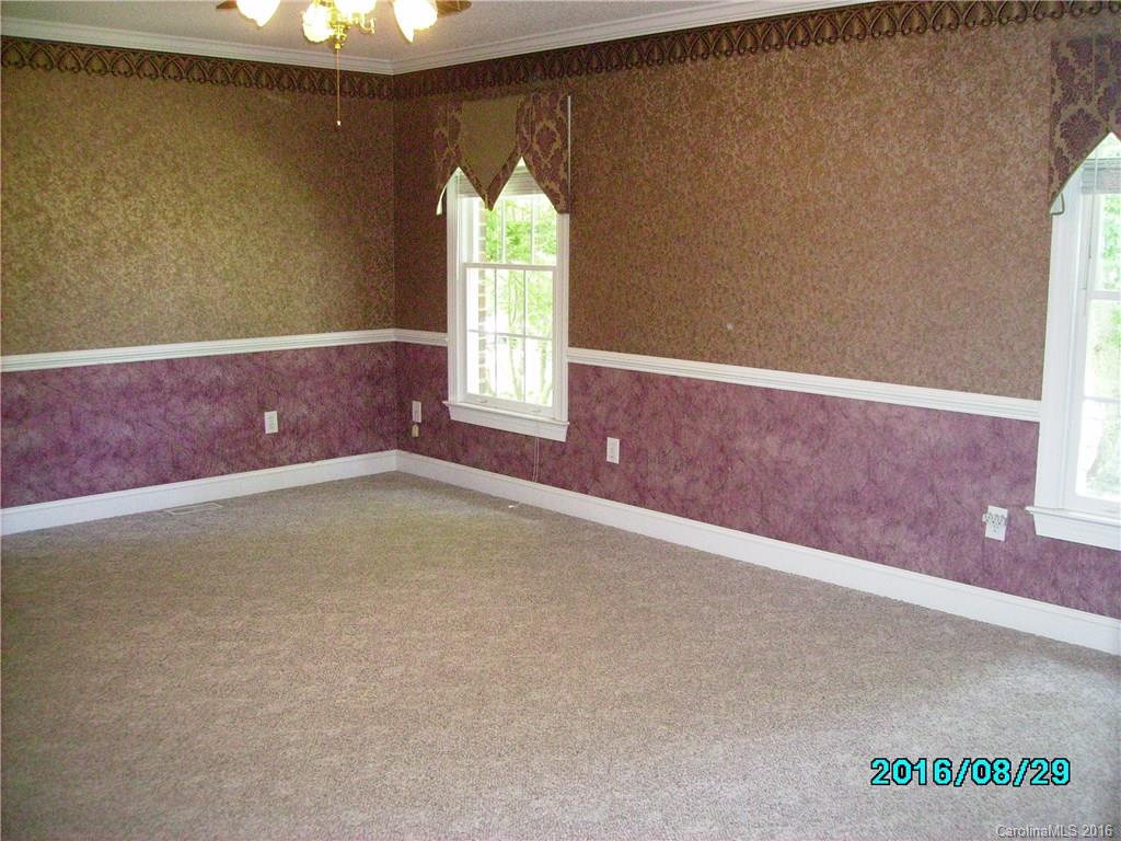 Greystone - Residential