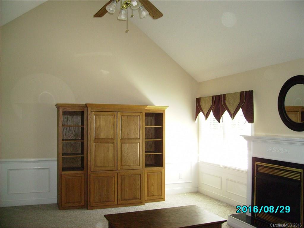 Greystone - Residential