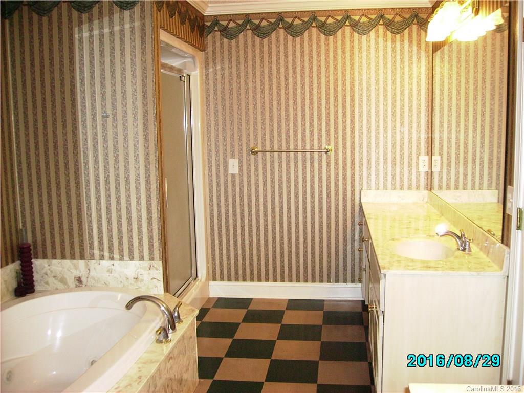 Greystone - Residential