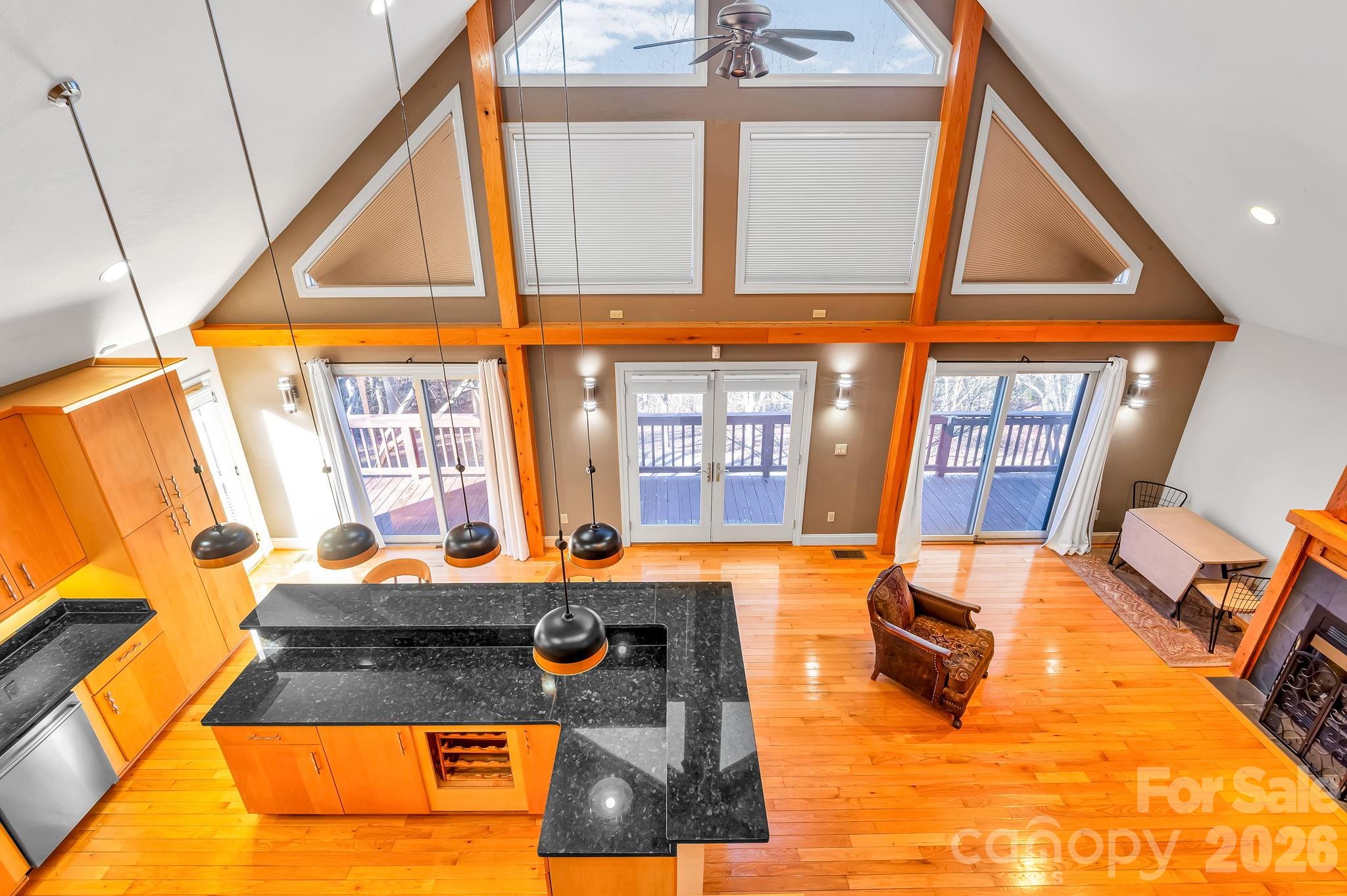 739 Mccanless Creek Drive