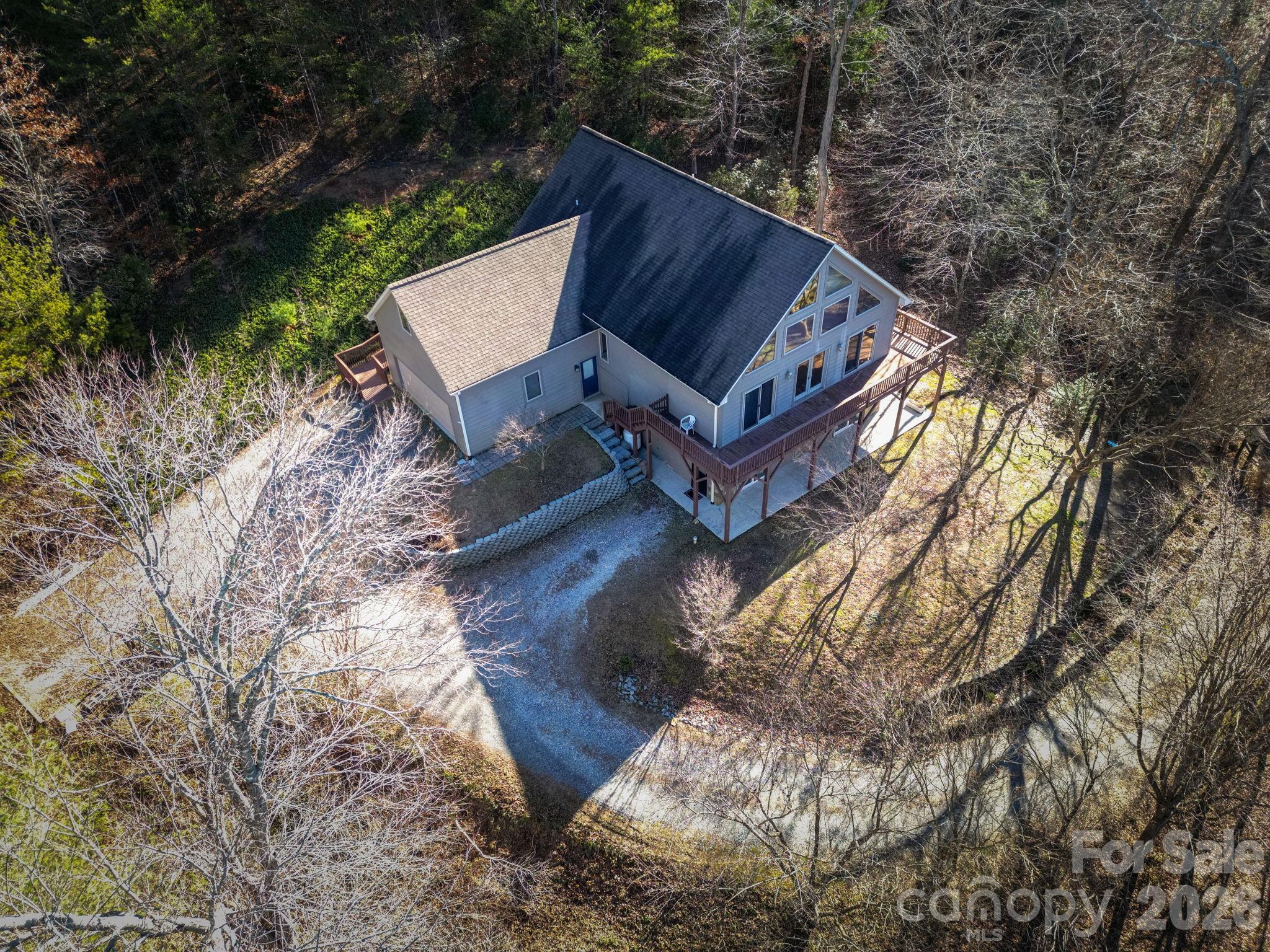 739 Mccanless Creek Drive