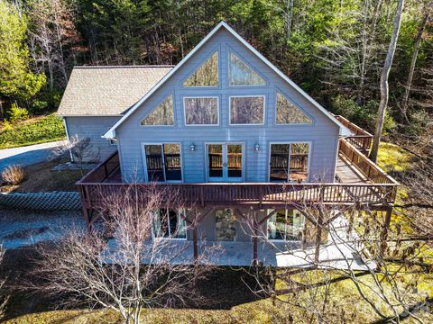 739 Mccanless Creek Drive Marion NC 28752