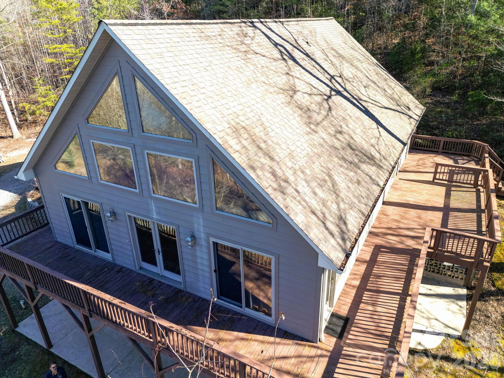 739 Mccanless Creek Drive