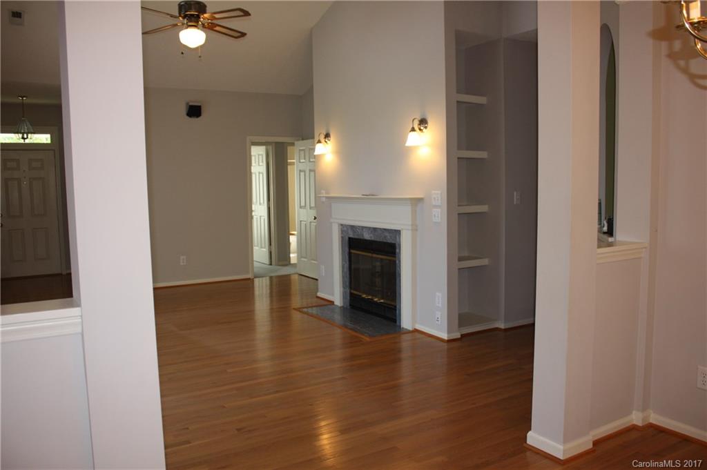 Cambridge - Residential