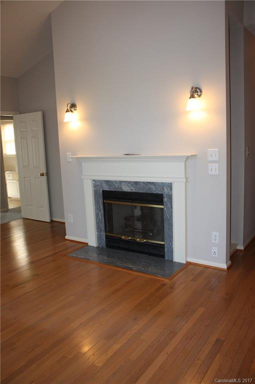 Cambridge - Residential