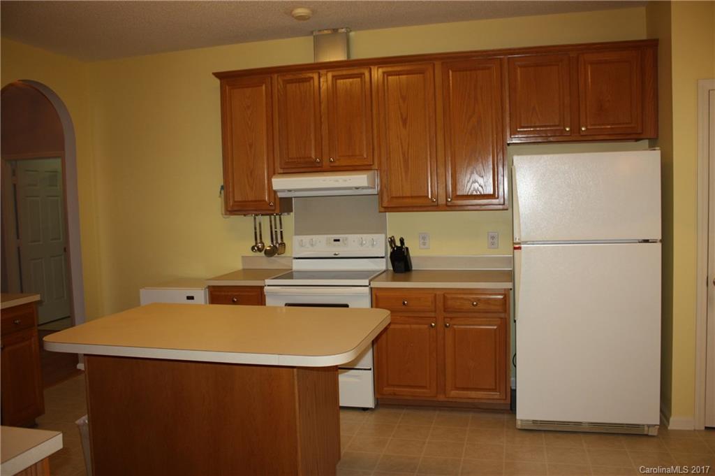 Cambridge - Residential