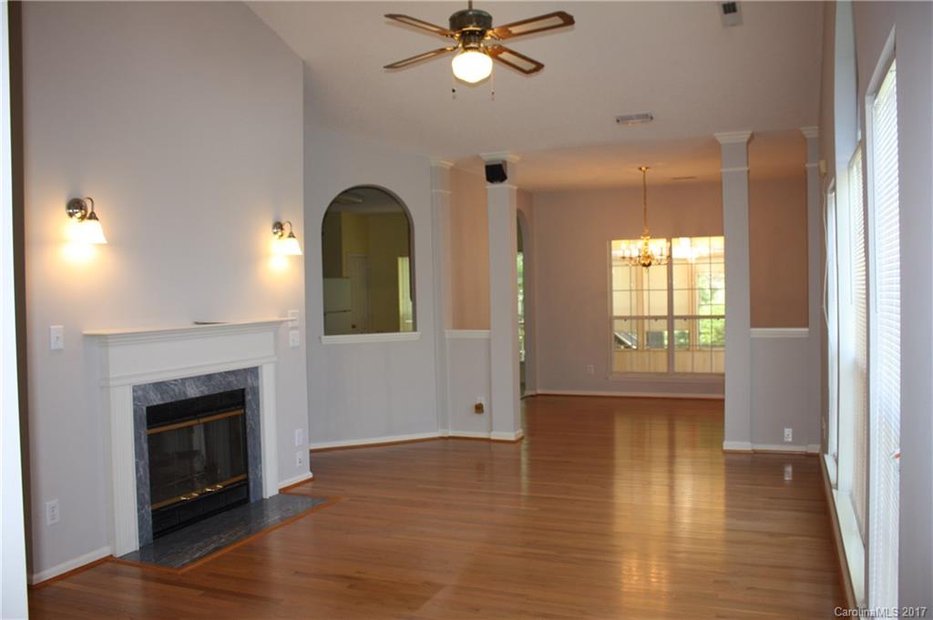 Cambridge - Residential