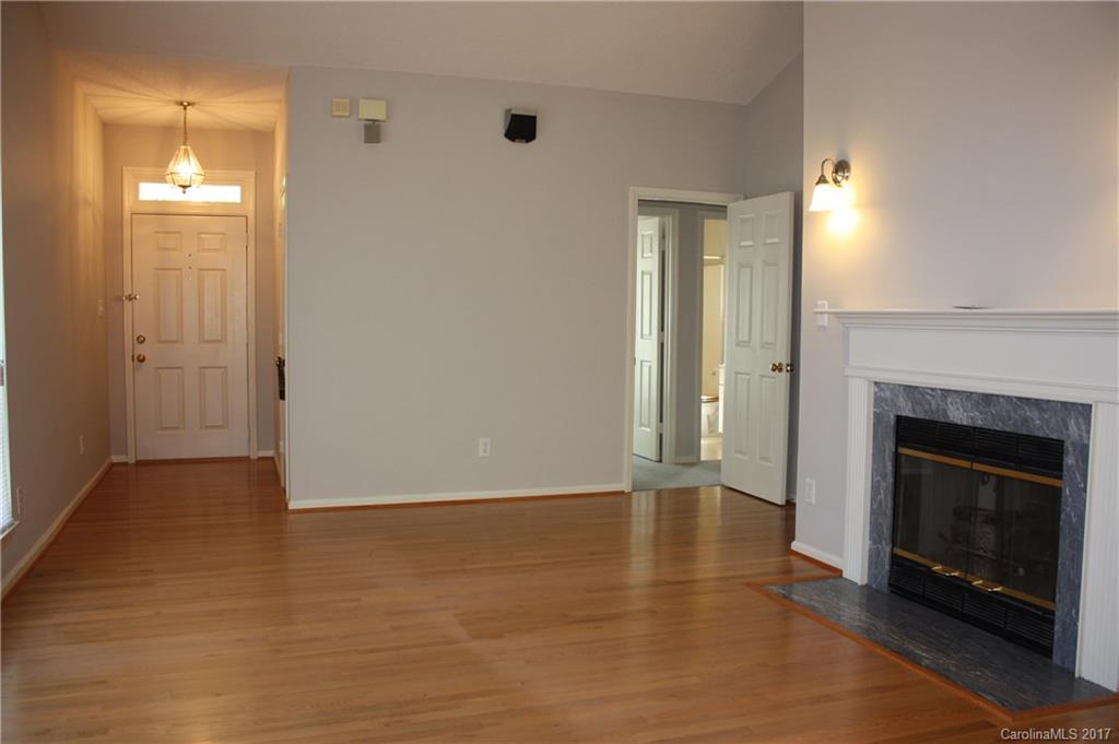 Cambridge - Residential