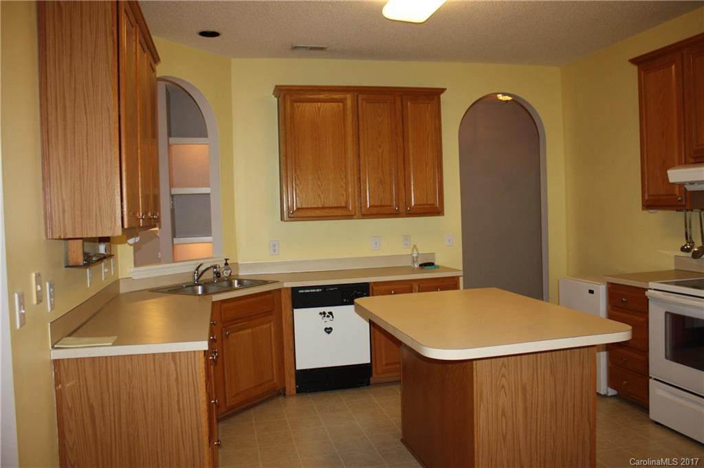 Cambridge - Residential