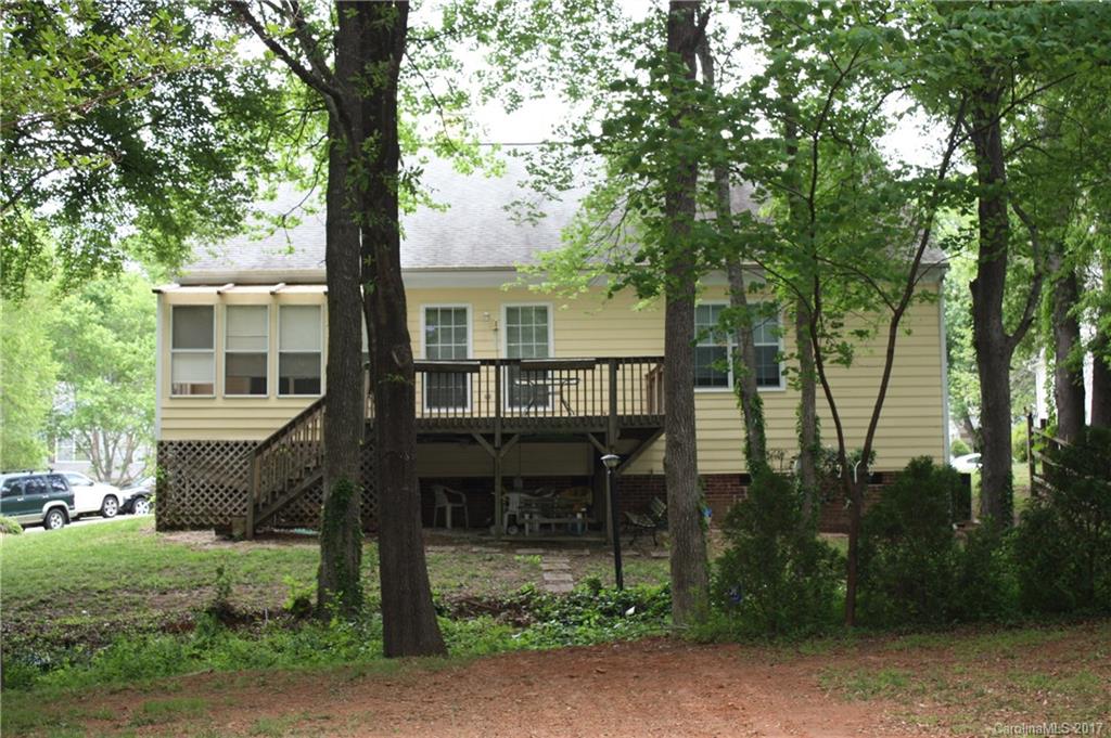 Cambridge - Residential