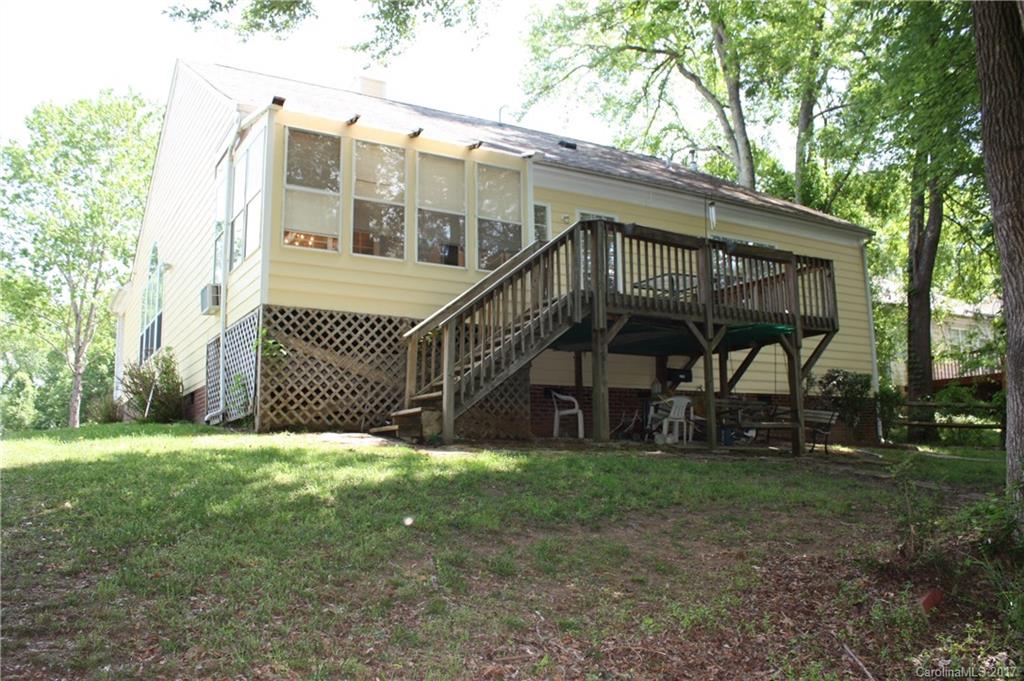 Cambridge - Residential